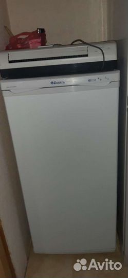 Морозильник