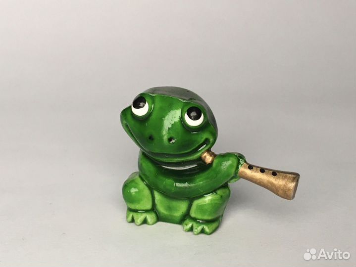 Игрушки из киндера девяностых