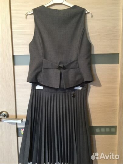 Школьная форма Choupette 134 -140 см