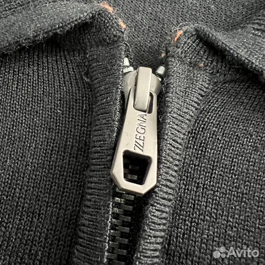 Большой Размер Поло Zegna