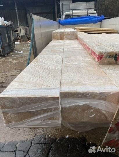 Клееный брус лиственница PL-6776