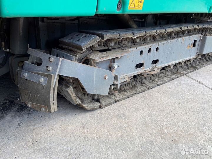 Перегружатель асфальта Vogele MT 3000-2 Offset, 2016