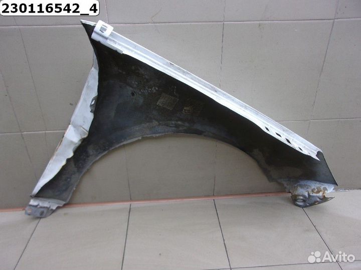 Крыло переднее левое Ford Focus 3