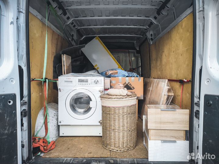 Грузоперевозки, грузовое такси, переезды, грузчики