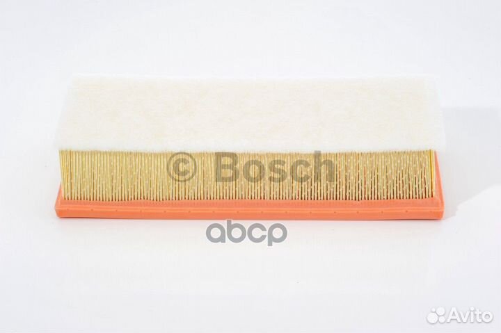 Фильтр воздушный Audi A3, Skoda Octavia, VW Gol