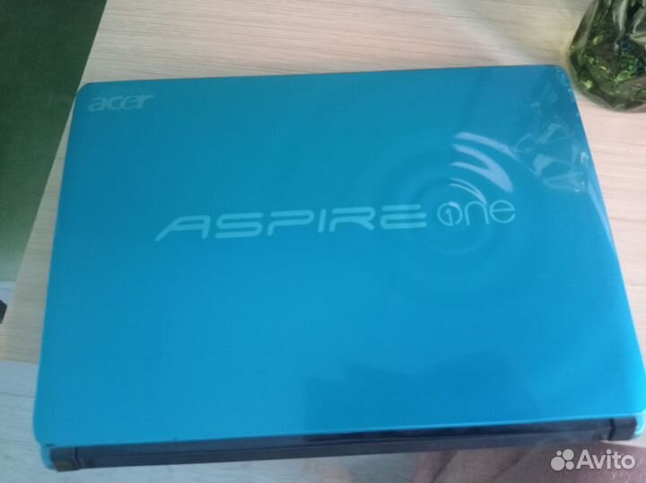 Acer aspire one d257