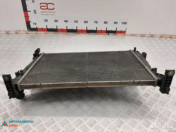 Радиатор (основной) Alfa Romeo Giulietta 940 2011