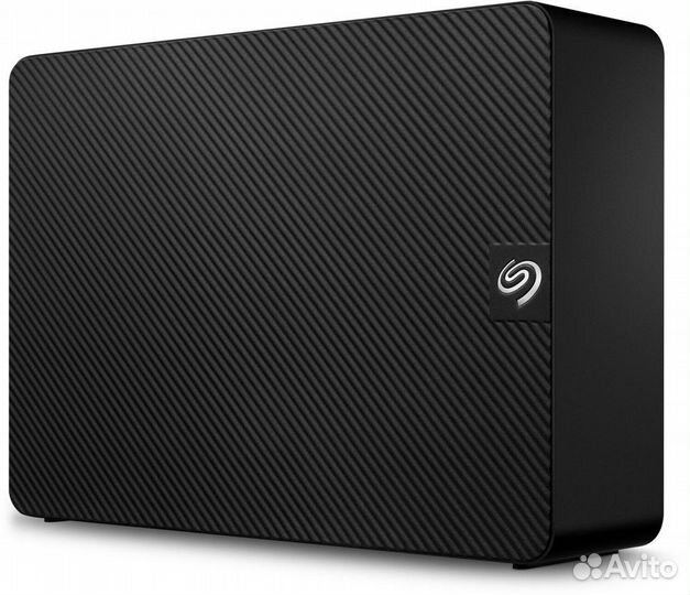 16Tb Seagate Expansion Desktop Black (stkp16000400