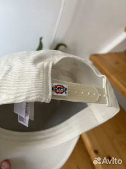 Бейсболка dickies