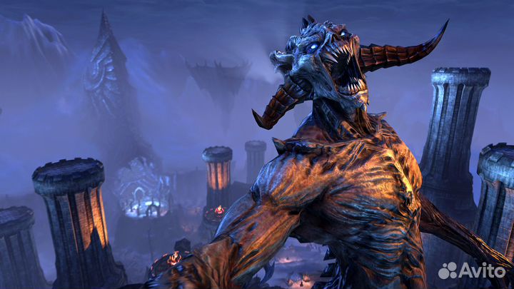 The Elder Scrolls: Online (Steam)