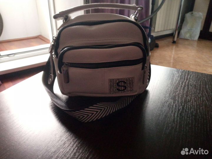 Сумка женская