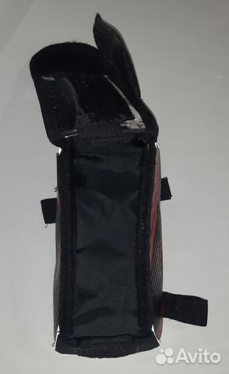 Велосипедные сумки