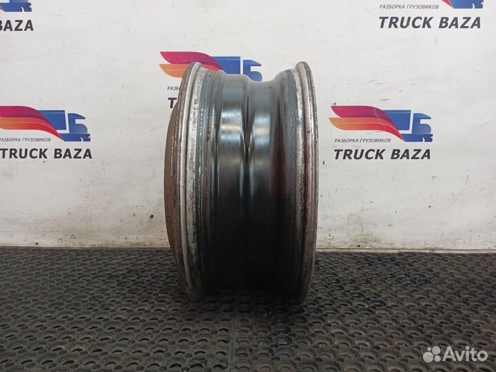Диск колесный R22,5