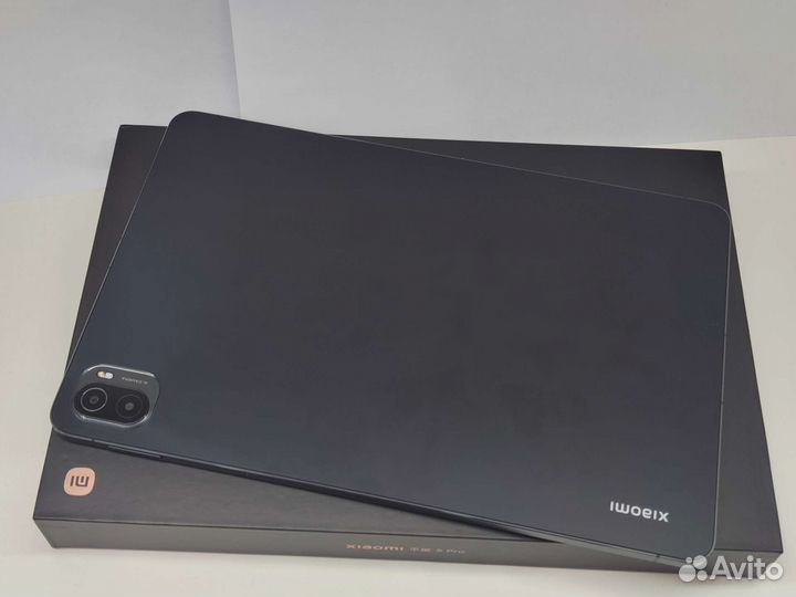 Xiaomi mi pad 5 pro 6/128