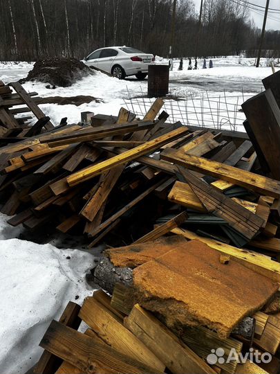 Доски проволка