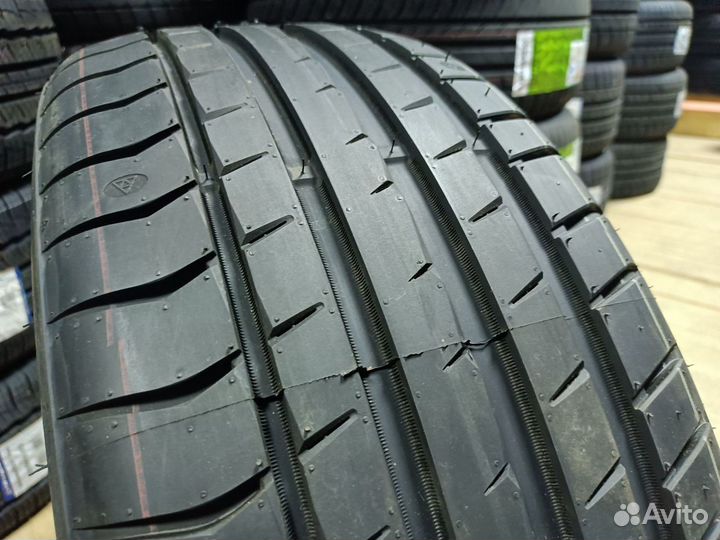 Triangle EffeXSport TH202 245/35 R19 93Y