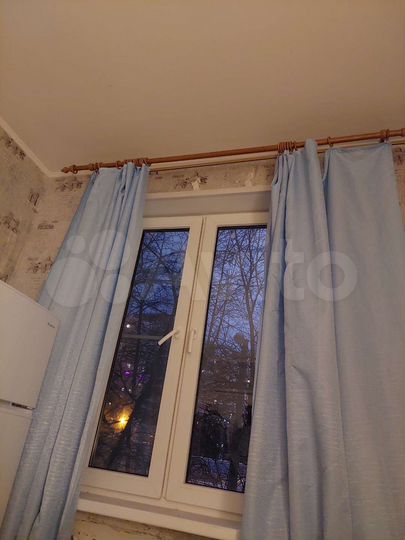 Комната 12 м² в 3-к., 2/9 эт.