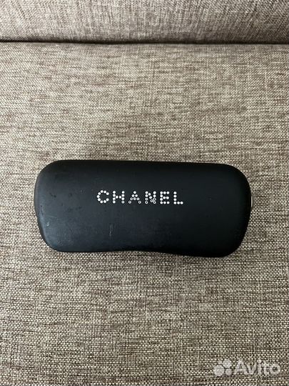 Солнцезащитные очки женские Chanel
