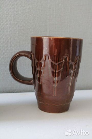 Кувшин ваза керамика СССР