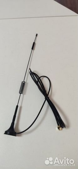 Антенна 12 дБи 2G 3G 4G LTE