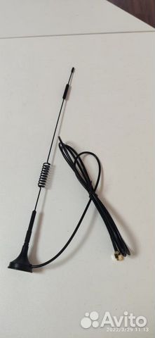 Антенна 12 дБи 2G 3G 4G LTE