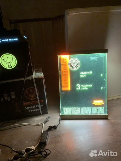 Аксессуары ягер,термо рюкзак