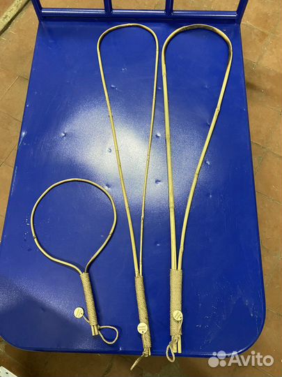 Опахало для коммерческого использования (120см)