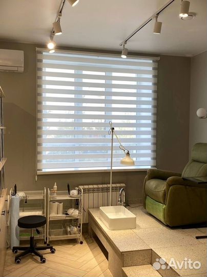 Рулонные шторы Жалюзи