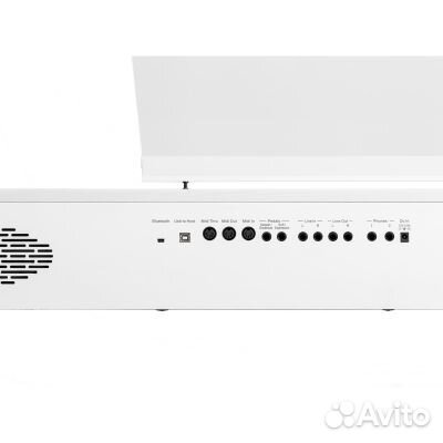 Цифровое пианино Orla