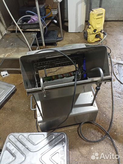 Хлеборезка pyhl TR12