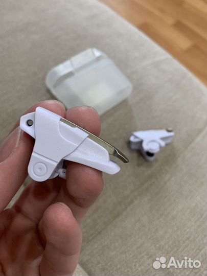 Тригеры для телефона pubg mobile