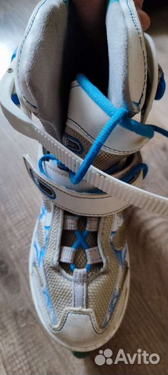 Ролики женские