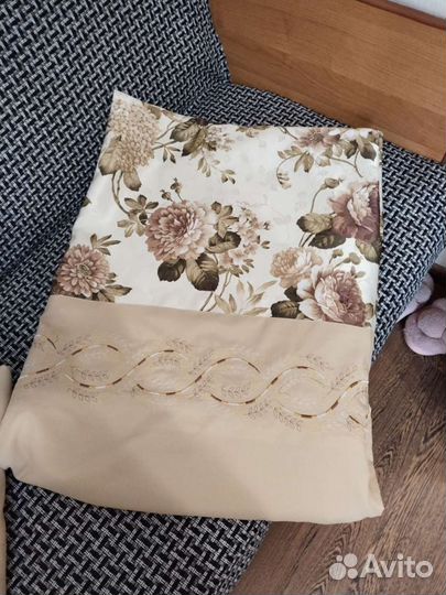 Постельное белье