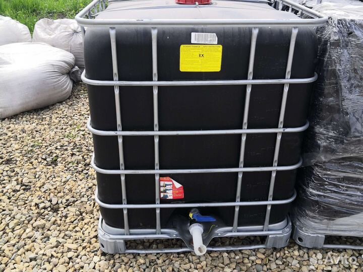 Еврокуб из по клея с запахом