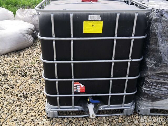 Еврокуб из по клея с запахом