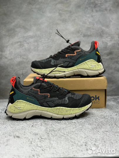 Кроссовки Reebok Gore tex