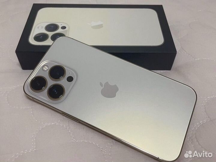 iPhone 13 pro 128gb