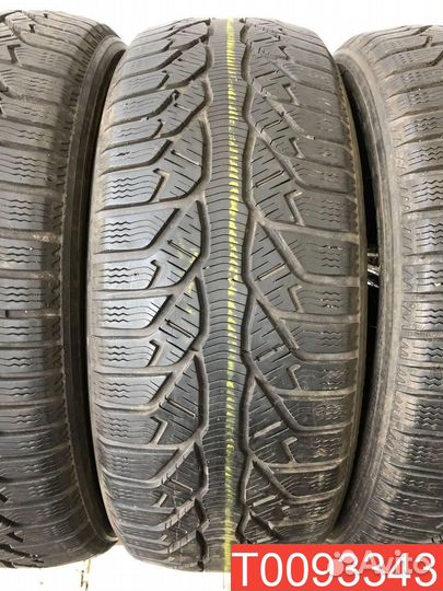 Kleber Krisalp HP2 205/55 R16 101R