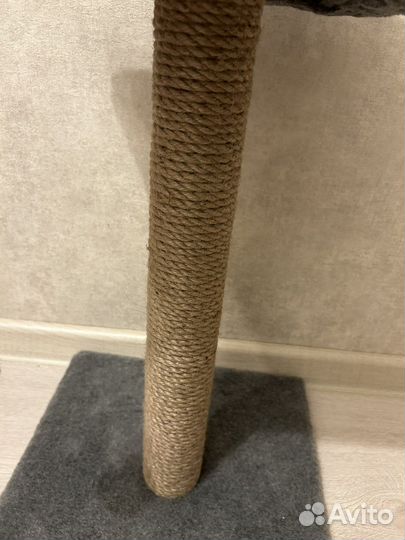 Домик когтеточка