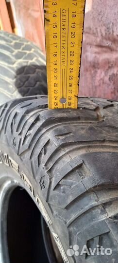 Cooper Discoverer STT 265/75 R16
