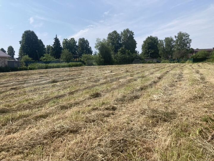 Участок 15 сот. (ИЖС)