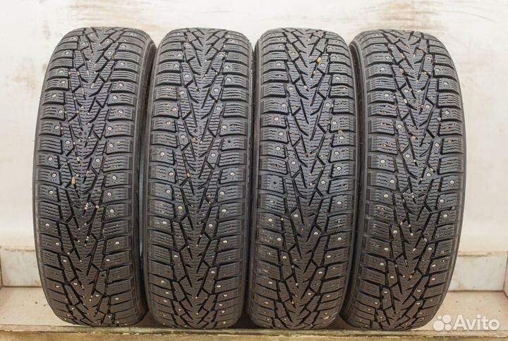 Nokian Tyres Nordman 7 185/65 R15 92T
