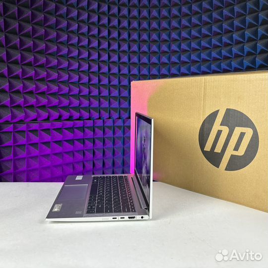 Ультрабук HP EliteBook 835 G8 Ryzen5/16RAM