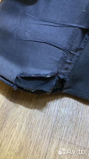 Вратарская форма шорты блин ловушка