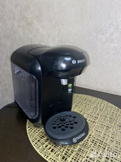 Кофемашина nespresso