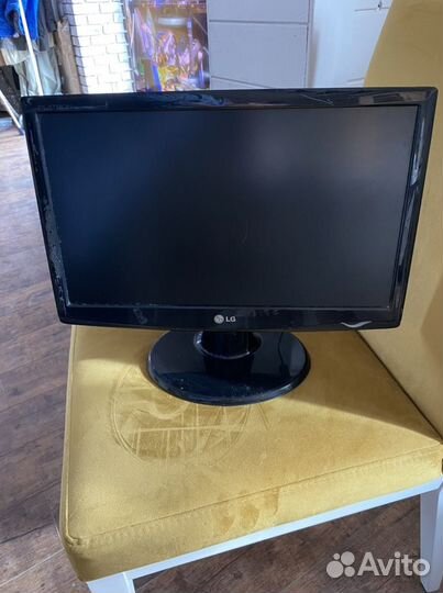 Монитор для компьютера Acer,LG