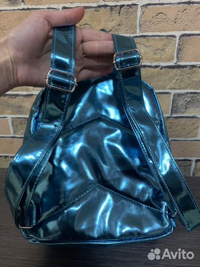 Рюкзак для девочки