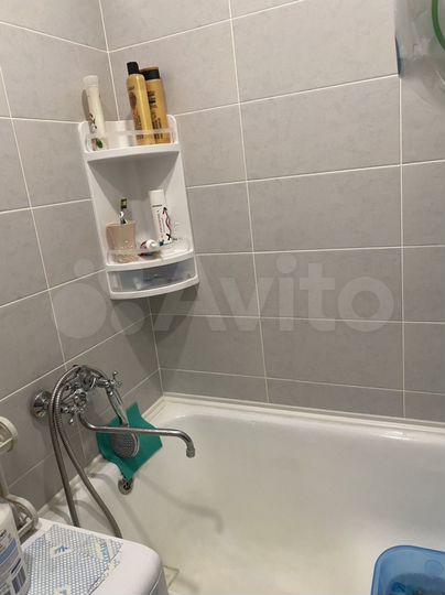 1-к. квартира, 21 м², 2/9 эт.