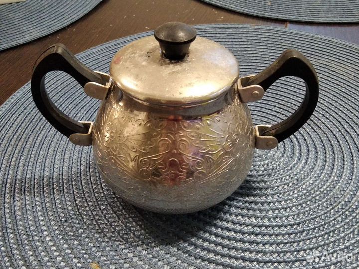 Сахарница СССР