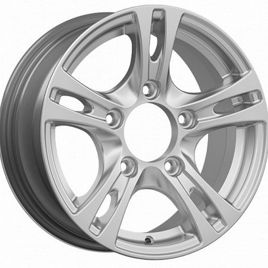 Литые диски Skad Дюна 6.5×R15 5×139.7